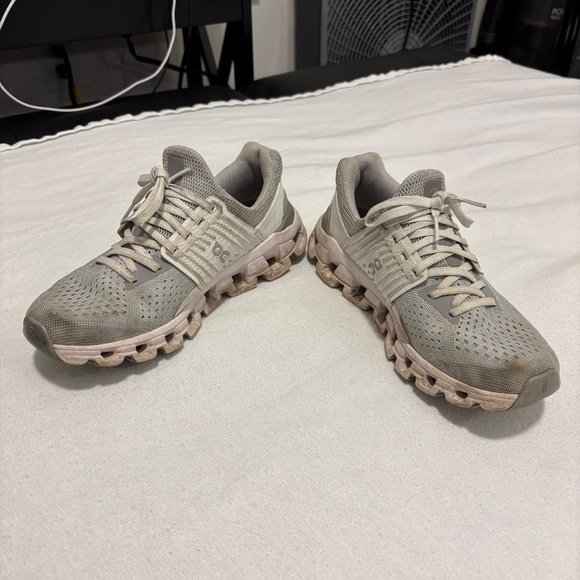 On Cloud Cloudswift - Picture 2 of 3